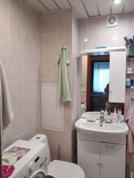 Новая жизнь «брежневки» в Лефортово: смотрите «до» и «после»