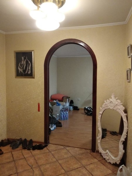 Новая жизнь «брежневки» в Лефортово: смотрите «до» и «после»