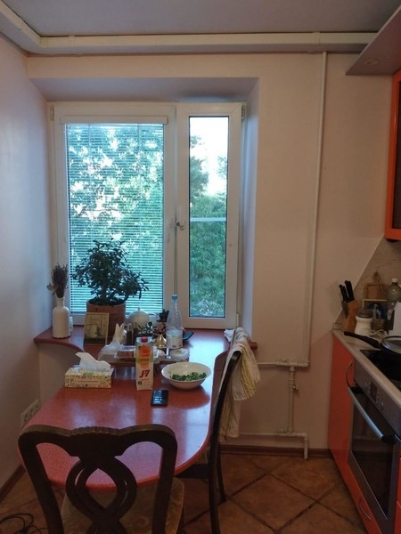 Новая жизнь «брежневки» в Лефортово: смотрите «до» и «после»