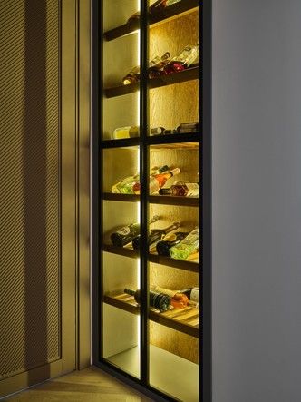 Новая жизнь «брежневки» в Лефортово: смотрите «до» и «после»