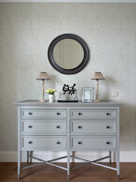 Обои зеленого цвета: стильные оттенки, актуальные принты, лучшие сочетания и 68 фото в интерьере