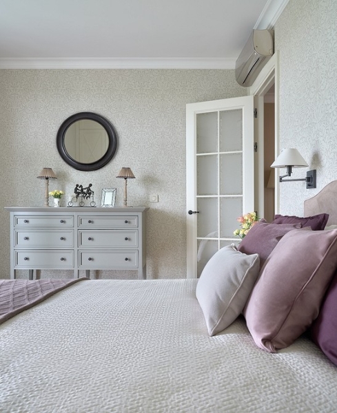 Обои зеленого цвета: стильные оттенки, актуальные принты, лучшие сочетания и 68 фото в интерьере