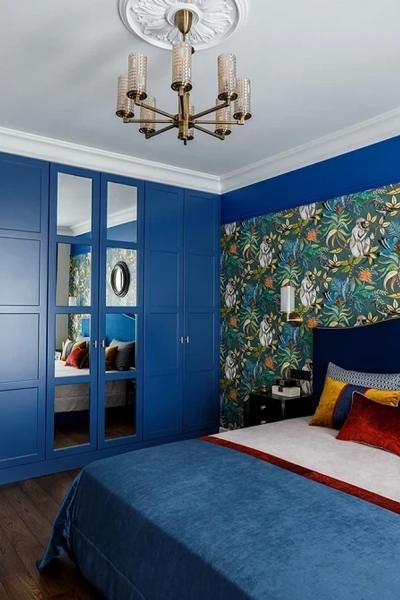 Обои зеленого цвета: стильные оттенки, актуальные принты, лучшие сочетания и 68 фото в интерьере