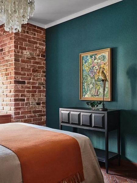 Обои зеленого цвета: стильные оттенки, актуальные принты, лучшие сочетания и 68 фото в интерьере