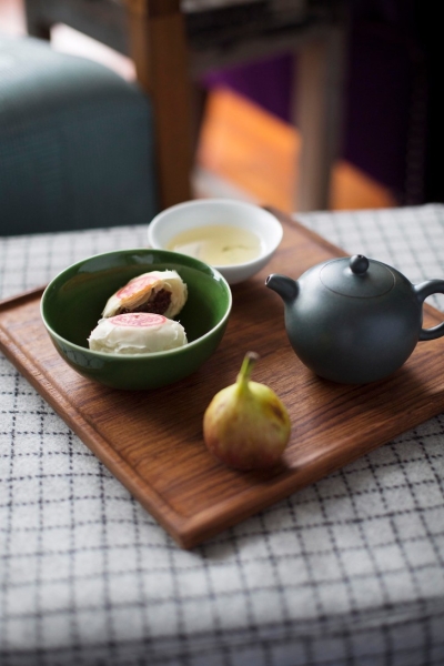 В гостях у главного редактора ELLE DECORATION Китай