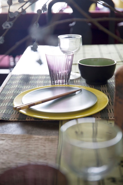 В гостях у главного редактора ELLE DECORATION Китай