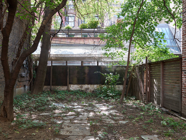 В гостях у основателей интерьерной марки The Novogratz в Нью-Йорке