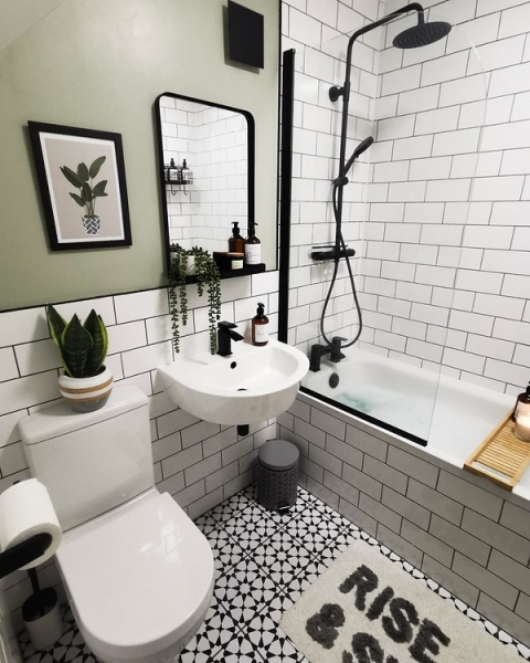 7 красивых идей для украшения интерьера весной