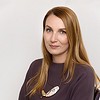 Двухкомнатная квартира в московской новостройке с ярким интерьером и тремя санузлами