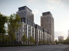 Инвестиции в мечту: премиальная квартира в Москве по цене