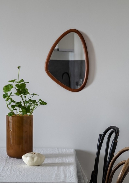 Как создать атмосферу Бали в подмосковной квартире? Реальный пример от дизайнера