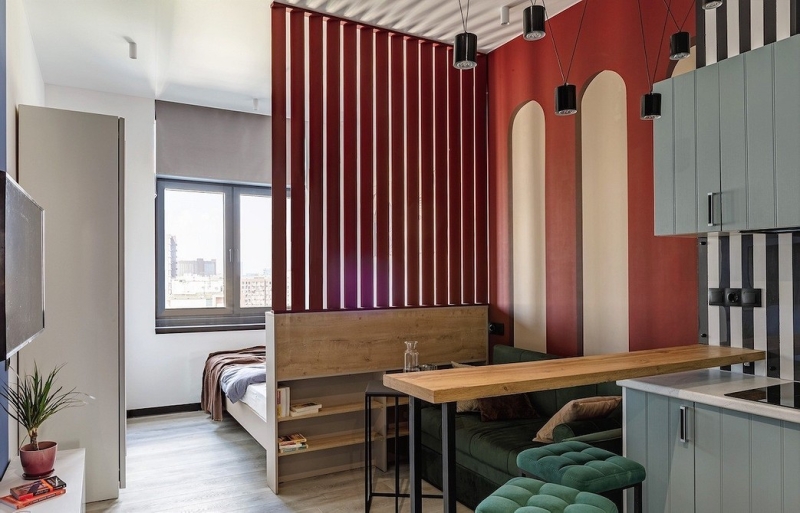 Модные шторы в 2023 году: фасоны, цвета, ткани и 90 фото в интерьере