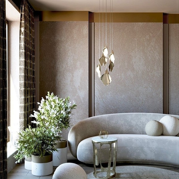 Модные шторы в 2023 году: фасоны, цвета, ткани и 90 фото в интерьере