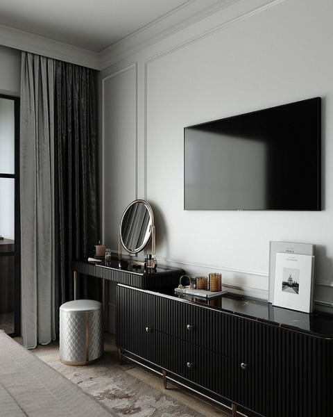 Модные шторы в 2023 году: фасоны, цвета, ткани и 90 фото в интерьере