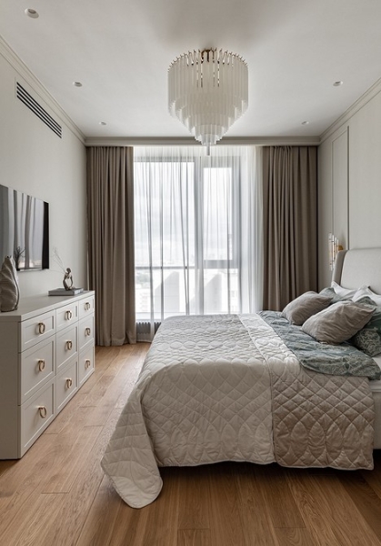 Модные шторы в 2023 году: фасоны, цвета, ткани и 90 фото в интерьере