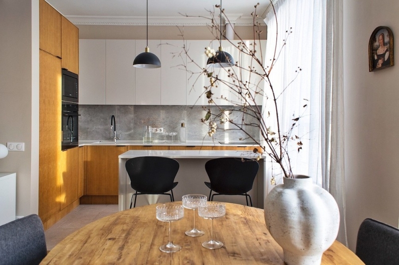 Модные шторы в 2023 году: фасоны, цвета, ткани и 90 фото в интерьере