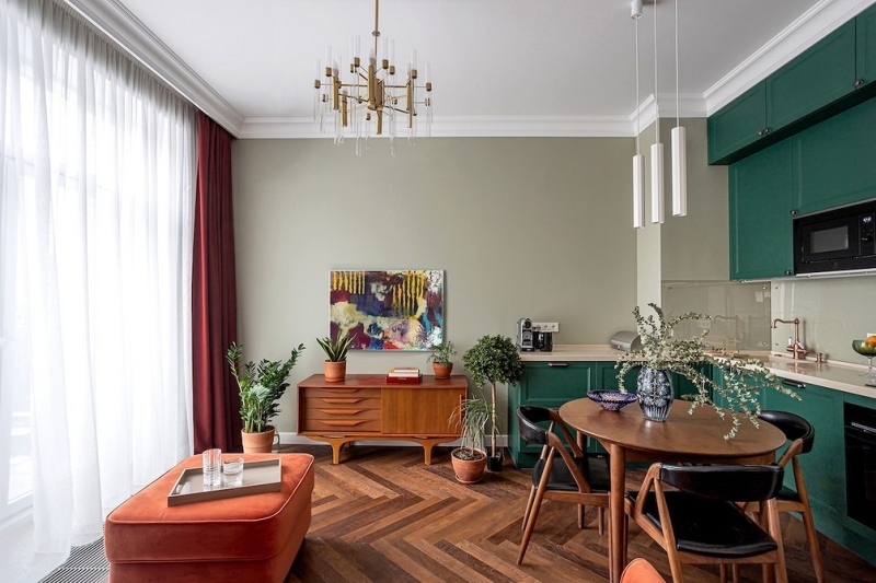 Модные шторы в 2023 году: фасоны, цвета, ткани и 90 фото в интерьере