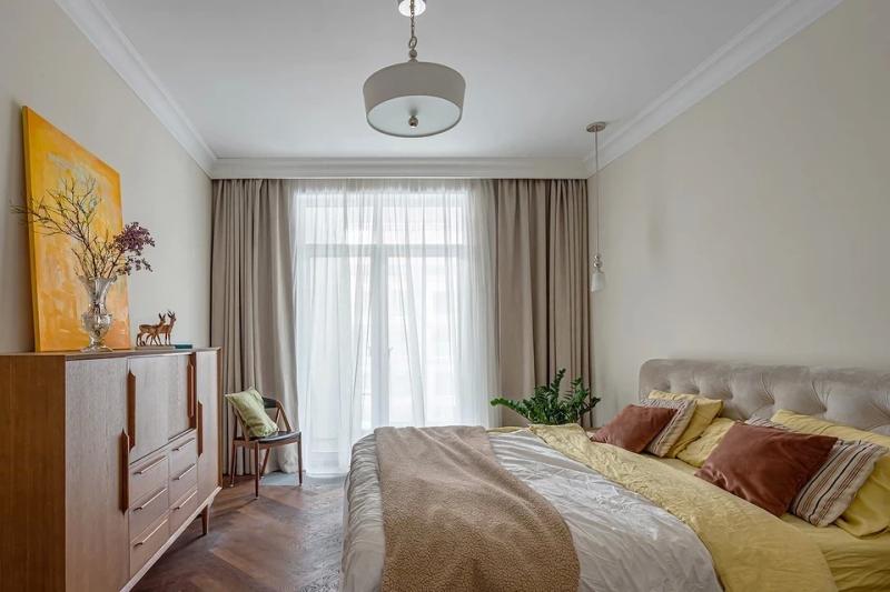 Модные шторы в 2023 году: фасоны, цвета, ткани и 90 фото в интерьере