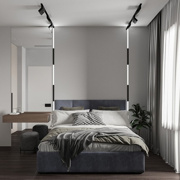 Модные шторы в 2023 году: фасоны, цвета, ткани и 90 фото в интерьере