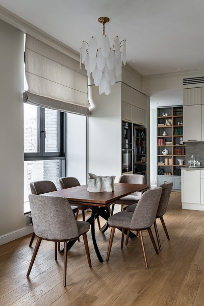 Модные шторы в 2023 году: фасоны, цвета, ткани и 90 фото в интерьере