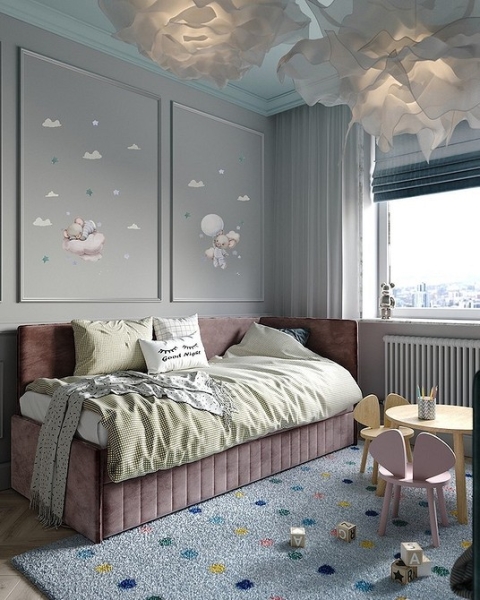 Модные шторы в 2023 году: фасоны, цвета, ткани и 90 фото в интерьере