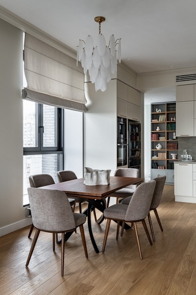 Модные шторы в 2023 году: фасоны, цвета, ткани и 90 фото в интерьере