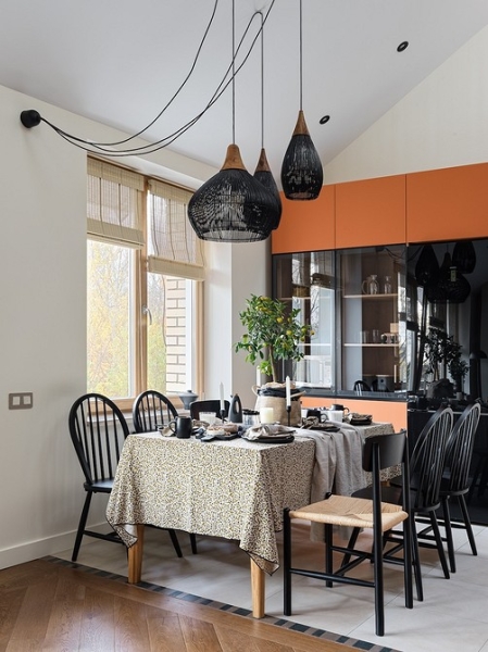 Модные шторы в 2023 году: фасоны, цвета, ткани и 90 фото в интерьере