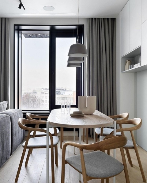 Модные шторы в 2023 году: фасоны, цвета, ткани и 90 фото в интерьере