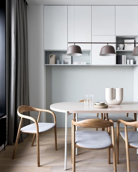 Модные шторы в 2023 году: фасоны, цвета, ткани и 90 фото в интерьере