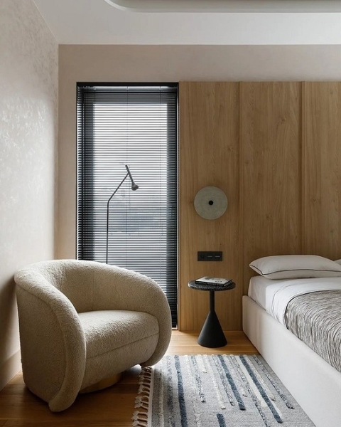 Модные шторы в 2023 году: фасоны, цвета, ткани и 90 фото в интерьере