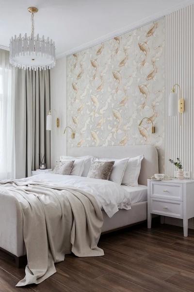 Модные шторы в 2023 году: фасоны, цвета, ткани и 90 фото в интерьере