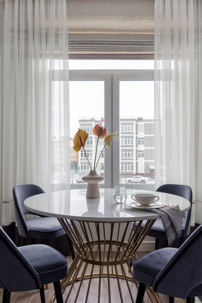 Модные шторы в 2023 году: фасоны, цвета, ткани и 90 фото в интерьере