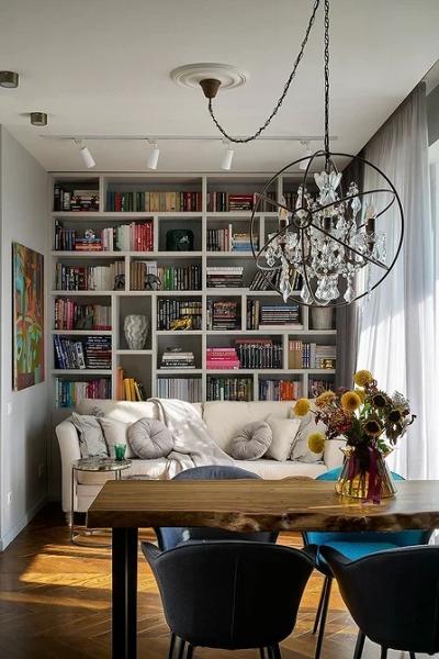 Модные шторы в 2023 году: фасоны, цвета, ткани и 90 фото в интерьере