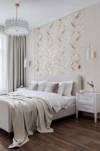 Модные шторы в 2023 году: фасоны, цвета, ткани и 90 фото в интерьере