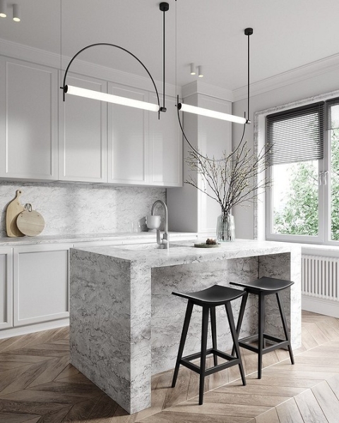 Модные шторы в 2023 году: фасоны, цвета, ткани и 90 фото в интерьере