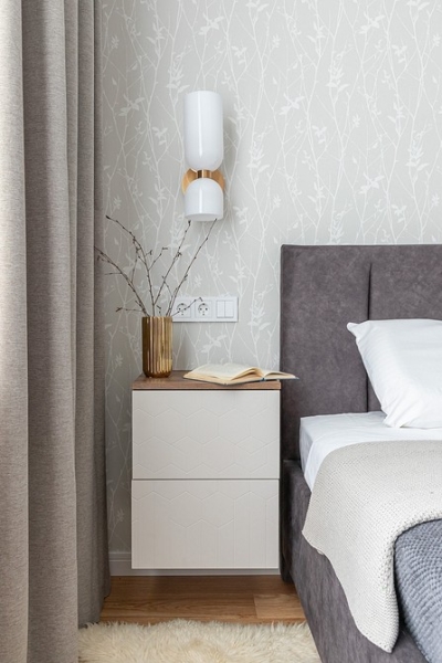 Модные шторы в 2023 году: фасоны, цвета, ткани и 90 фото в интерьере