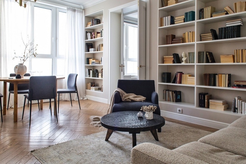 Модные шторы в 2023 году: фасоны, цвета, ткани и 90 фото в интерьере