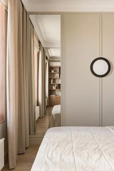 Модные шторы в 2023 году: фасоны, цвета, ткани и 90 фото в интерьере