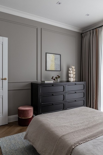 Модные шторы в 2023 году: фасоны, цвета, ткани и 90 фото в интерьере