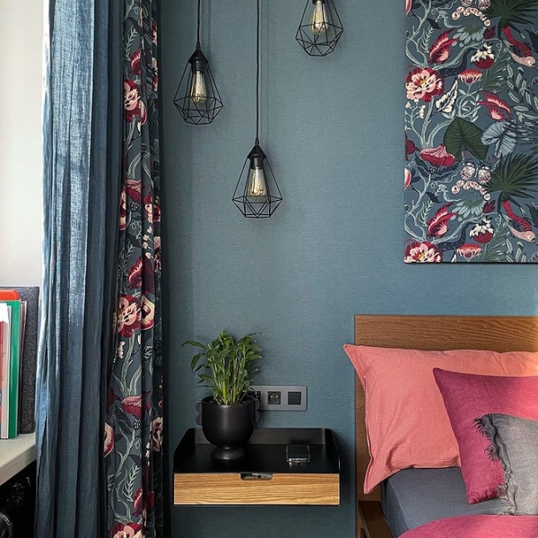 Модные шторы в 2023 году: фасоны, цвета, ткани и 90 фото в интерьере