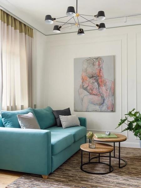 Модные шторы в 2023 году: фасоны, цвета, ткани и 90 фото в интерьере