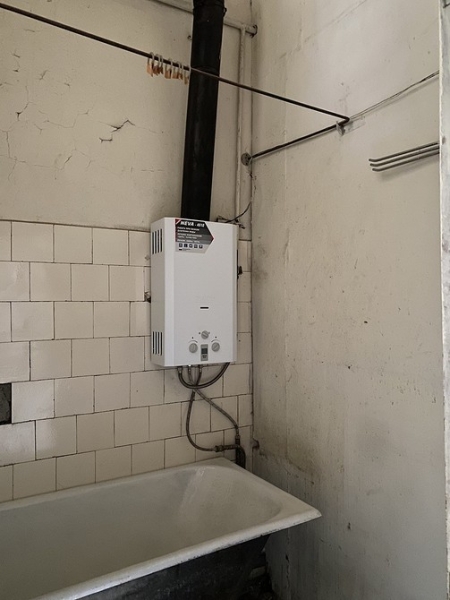 Потрясающее до и после: как дизайнер преобразила старую квартиру в доме 1905 года