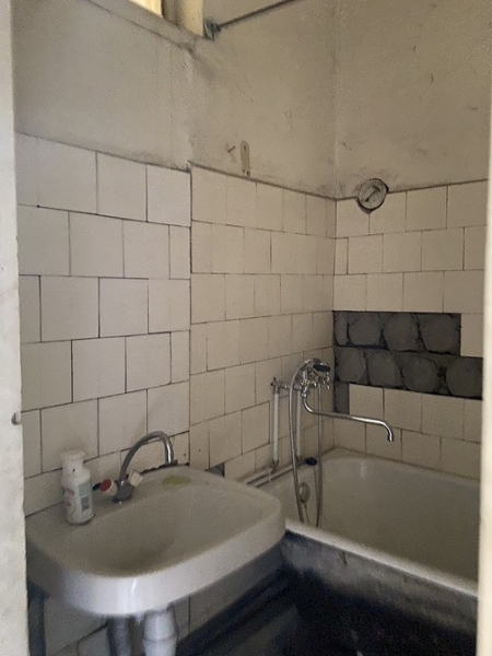 Потрясающее до и после: как дизайнер преобразила старую квартиру в доме 1905 года