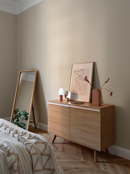 Потрясающее до и после: как дизайнер преобразила старую квартиру в доме 1905 года