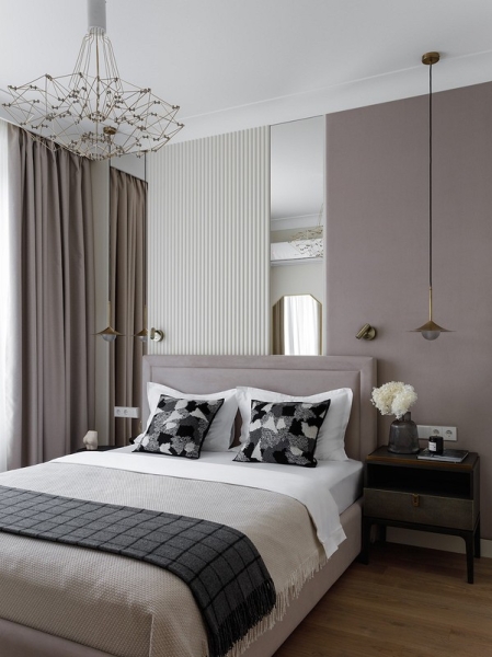 Ремонт мечты: как дизайнер оформила квартиру 38 кв. м под ключ