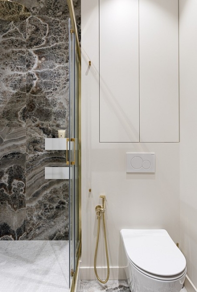 Ремонт мечты: как дизайнер оформила квартиру 38 кв. м под ключ