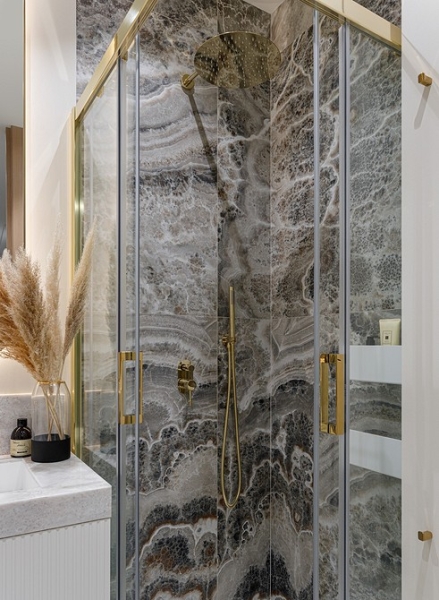 Ремонт мечты: как дизайнер оформила квартиру 38 кв. м под ключ