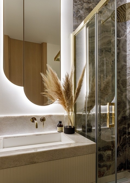 Ремонт мечты: как дизайнер оформила квартиру 38 кв. м под ключ