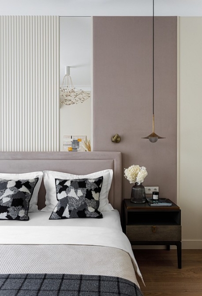 Ремонт мечты: как дизайнер оформила квартиру 38 кв. м под ключ