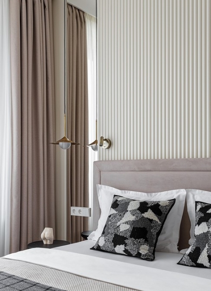 Ремонт мечты: как дизайнер оформила квартиру 38 кв. м под ключ